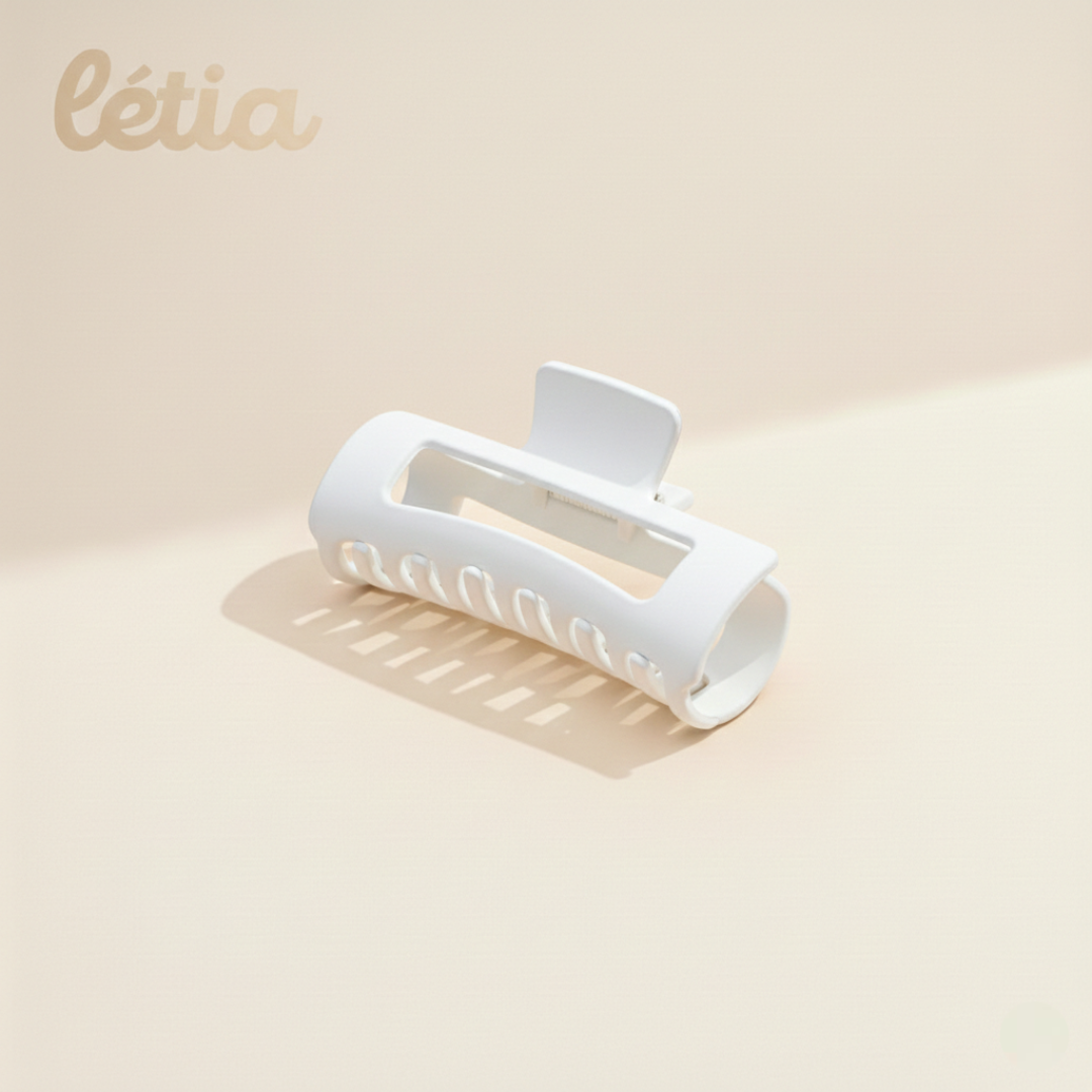 Pince Signature Létia