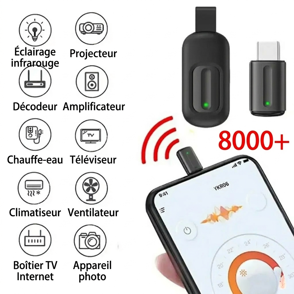 Smart Control Mini