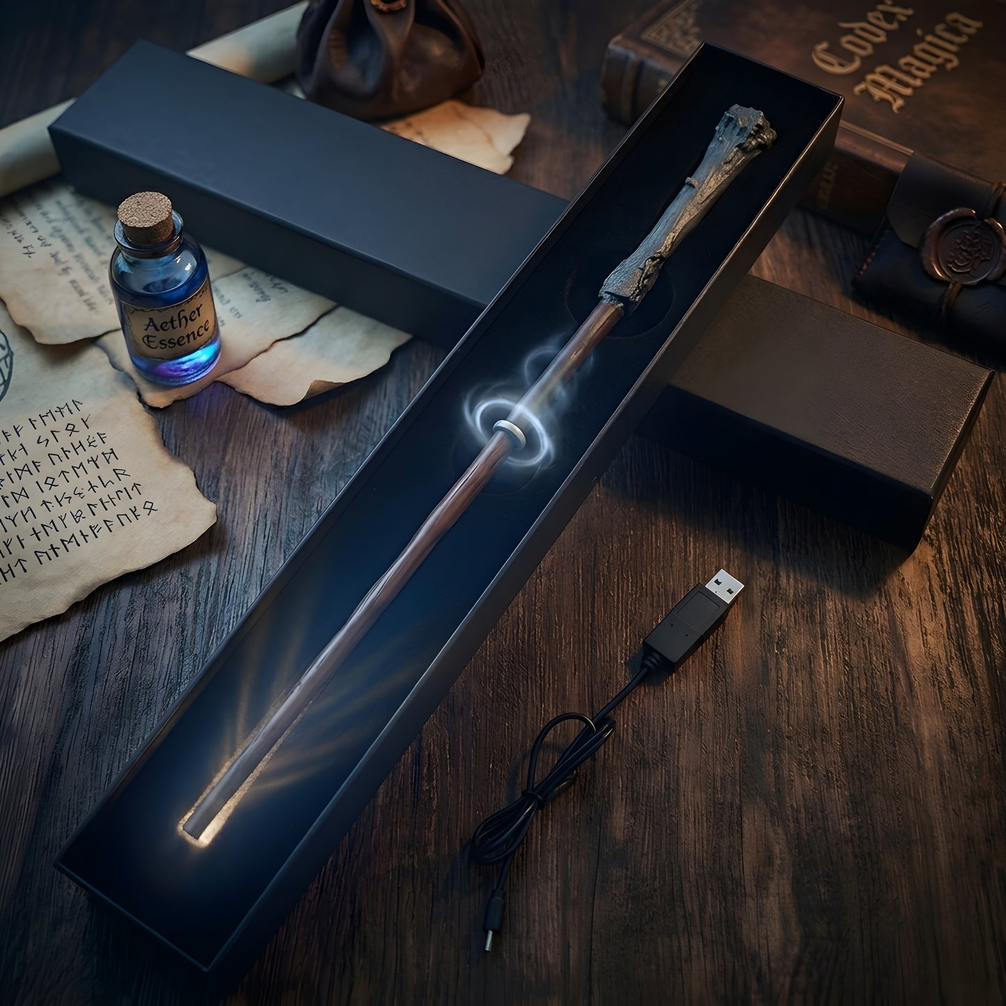 Baguette Interactive