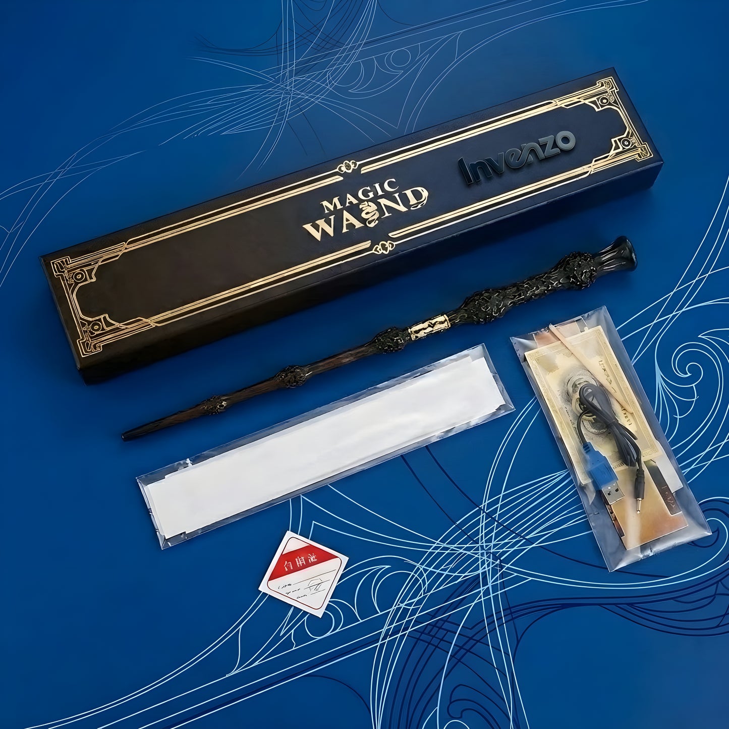 Baguette Interactive