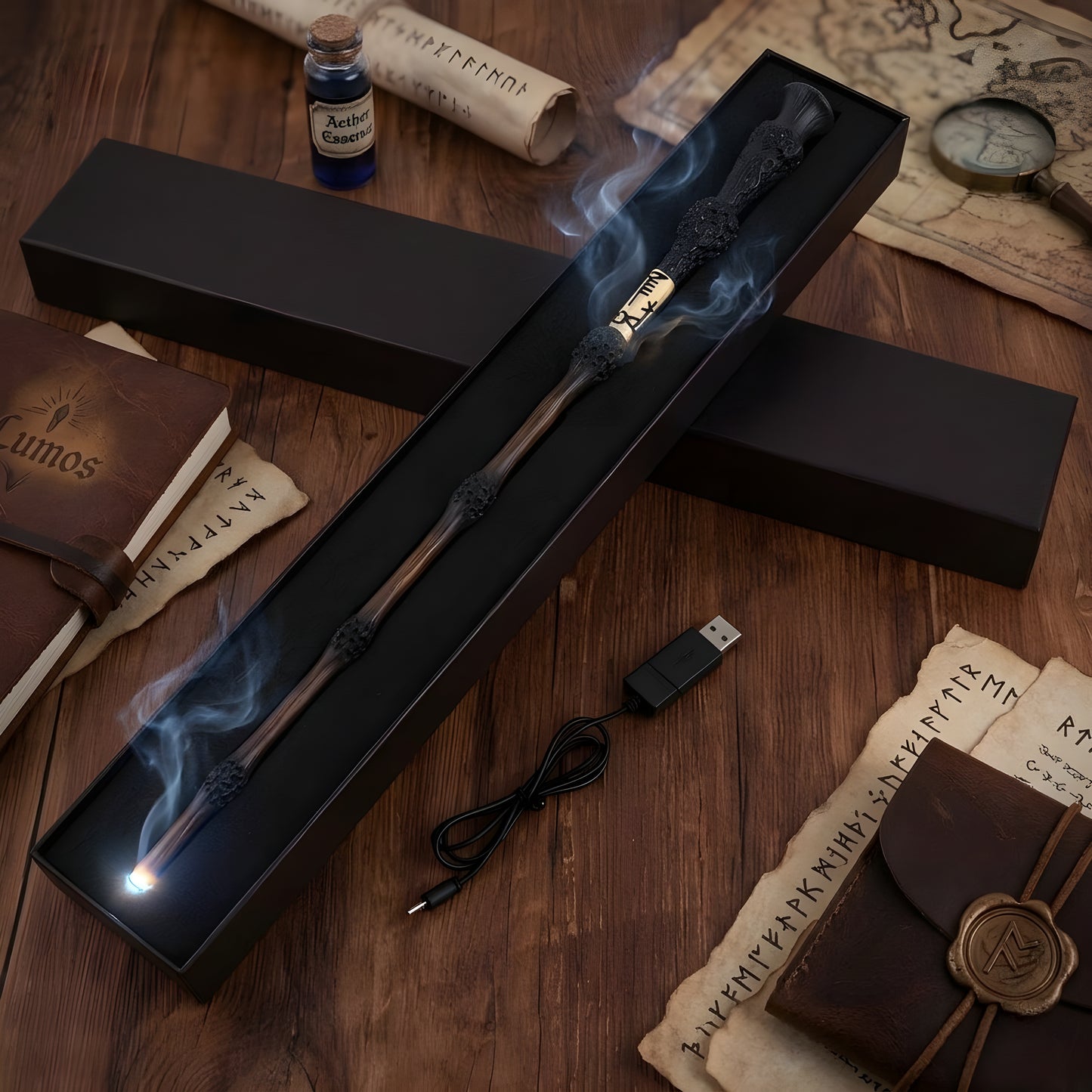 Baguette Interactive